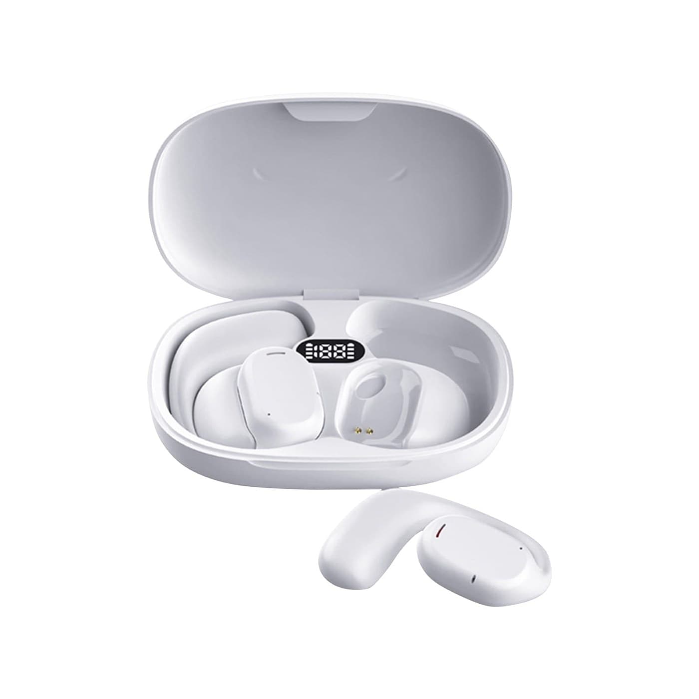 Real-Time Translation Earbuds