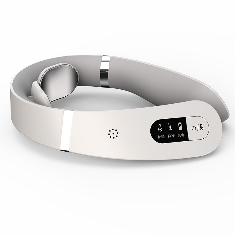 Cordless Neck EMS Massager