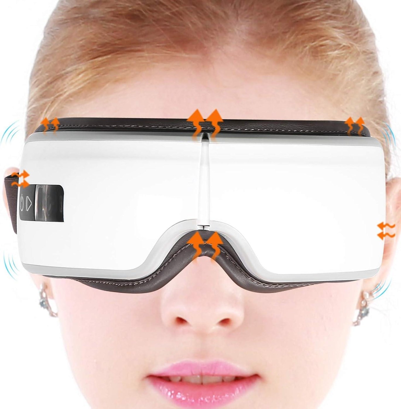 Eye Massager
