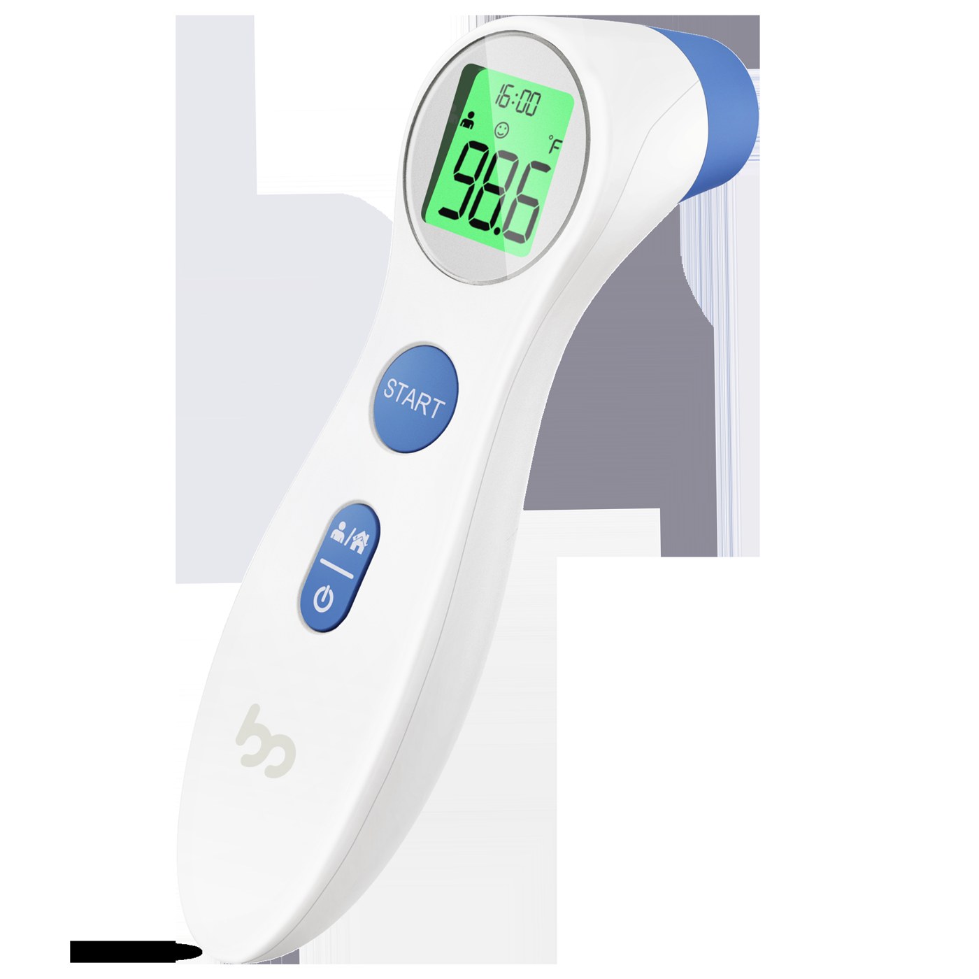 Infrared Forehead Thermometer