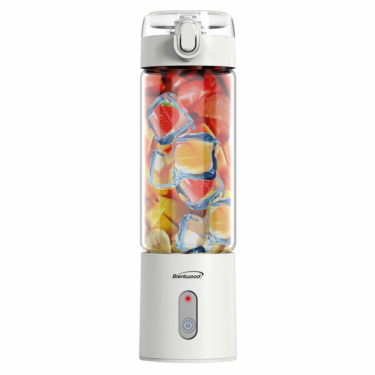 Portable Cordless Blender (USB)
