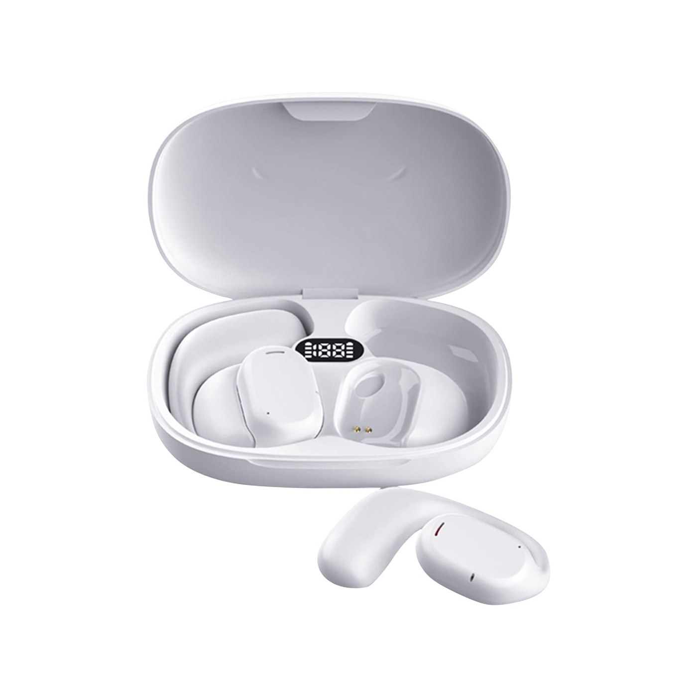 Real-Time Translation Earbuds