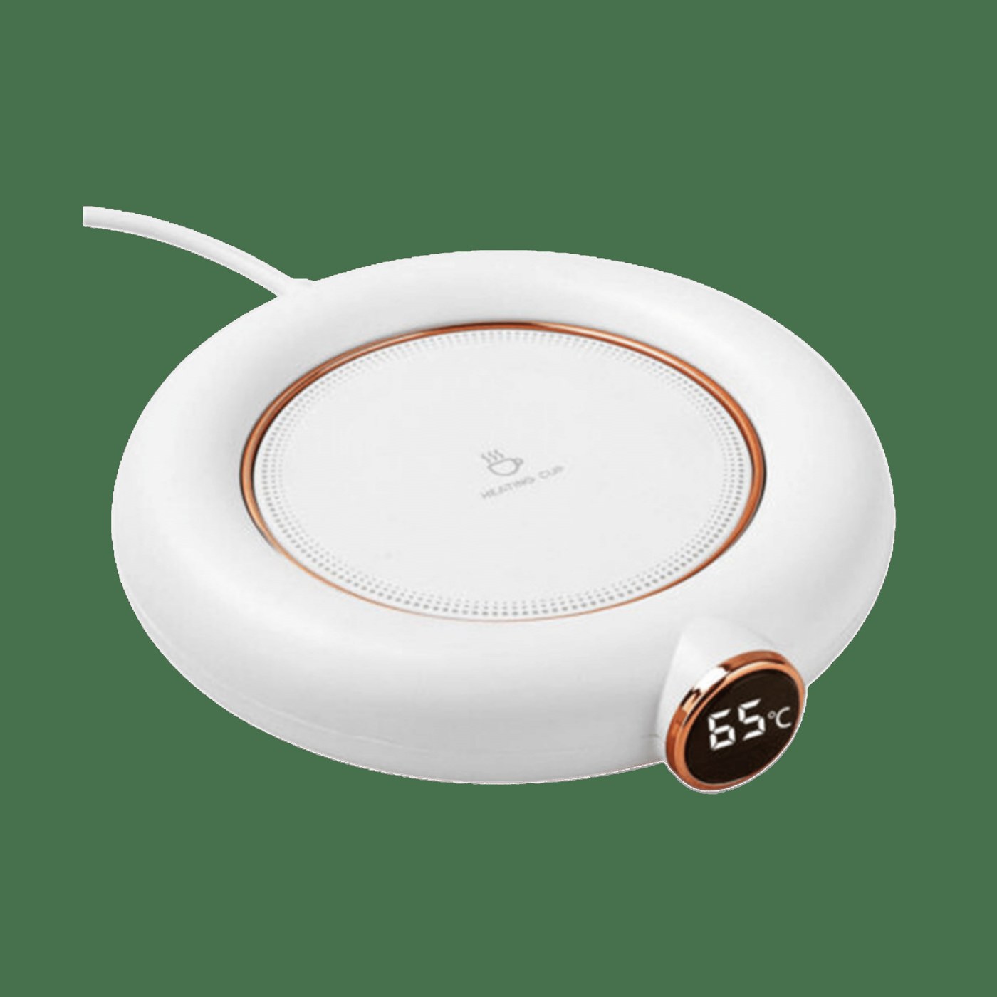 USB Mug Warmer Coaster